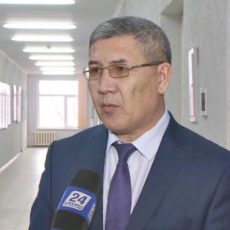 Курсы по изучению казахского языка на латинской графике открываются в Шымкенте Курсы по изучению казахского языка на латинской графике открываются в Шымкенте