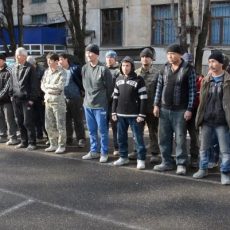 В ЮКО полицейские выявили более 900 нарушений в сфере миграции Нарушение миграционного законодательства