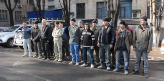 В ЮКО полицейские выявили более 900 нарушений в сфере миграции Нарушение миграционного законодательства