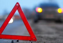 Автобус из Шымкента опрокинулся на трассе — казахстанец и двое узбекистанцев погибли