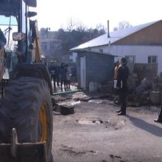 После встречи с акимом ЮКО жительница Шымкента добилась исполнения решения суда
