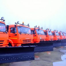 Акимат Шымкента: к ливням и паводкам город готов