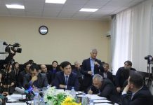 К перевозчикам ЮКО предъявляют завышенные требования Шымкентские чиновники нарушают принцип одинакового подхода