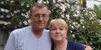 Александр Малахов — чиновник редкого в Шымкенте вида Александр Малахов