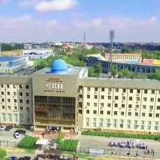В Шымкенте изменился адрес ЦОНа, работающего до полуночи Правительство для граждан