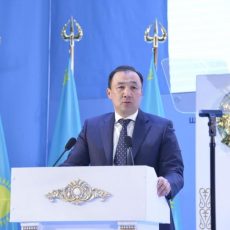 Аким Шымкента Нурлан Сауранбаев: в городе решится вопрос частных трансформаторов Аким Шымкента Нурлан Сауранбаев