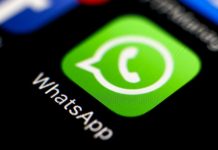 Запущен чат-бот в WhatsApp для информирования населения о коронавирусе WhatsApp. Вацапп. Воцапп