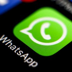 Запущен чат-бот в WhatsApp для информирования населения о коронавирусе WhatsApp. Вацапп. Воцапп