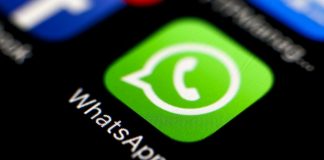 Запущен чат-бот в WhatsApp для информирования населения о коронавирусе WhatsApp. Вацапп. Воцапп