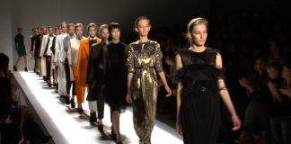 Дизайнер из ЮКО представит свою коллекцию в Милане Дизайнер из ЮКО представит свою коллекцию в Милане