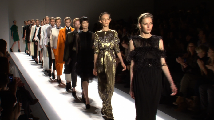 Дизайнер из ЮКО представит свою коллекцию в Милане Дизайнер из ЮКО представит свою коллекцию в Милане