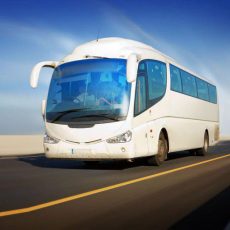 Водители автобусов южных регионов страны больше всех нарушают ПДД Автобусы запустят из Узбекистана в Россию