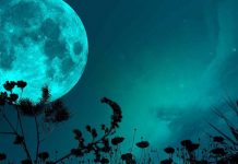 Лунные рекомендации и приметы до 2 марта Луна