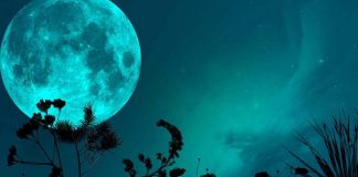 Лунные рекомендации и приметы до 2 марта Луна