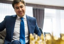 Девушек в Шымкенте не воруют — Габидулла Абдрахимов Габидулла Абдрахимов