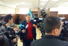 «Куда исчез Дикий Арман?», — Адвокат Евгений Яворский Яворский