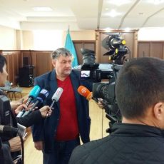 «Куда исчез Дикий Арман?», — Адвокат Евгений Яворский Яворский