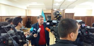 «Куда исчез Дикий Арман?», — Адвокат Евгений Яворский Яворский