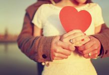 Как казахстанская молодежь относится ко дню Святого Валентина Молодежь о 14 февраля