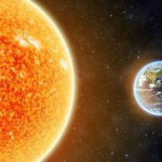 На Солнце зафиксировали мощную вспышку: как это отразится на здоровье На Солнце зафиксировали мощную вспышку: как это отразится на здоровье жителей Земли