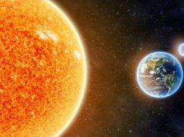 На Солнце зафиксировали мощную вспышку: как это отразится на здоровье жителей Земли