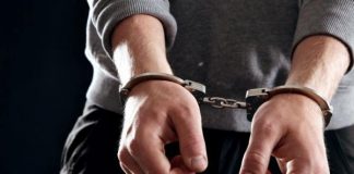 О задержании подозреваемого в убийстве жены и матери сообщили в ДВД ЮКО Задержание преступника