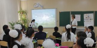 Важная информация родителям школьников Школа. Иллюстративное фото