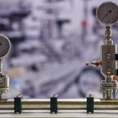 Срок за воровство газа получил житель Шымкента Газовое оборудование
