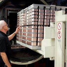 Поддержка местных производителей даёт ощутимые результаты международный концерн «DanfossA/S» специализируется на производстве тепловой и промышленной автоматики