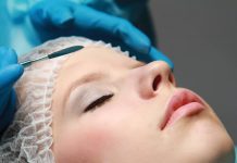 Какие пластические процедуры в Казахстане наиболее популярны что меняют в себе казахстанки