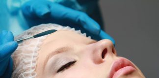 Какие пластические процедуры в Казахстане наиболее популярны что меняют в себе казахстанки