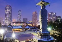 Кто имеет право находиться в Южной Корее без визы Южная Корея