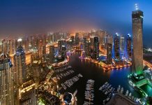 МИД РК напомнил правила безвизового посещения Объединенных Арабских Эмиратов Объединенные Арабские Эмираты