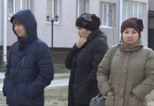 В многоэтажках микрорайона Туран не работают счетчики тепла В многоэтажках микрорайона Туран не работают счетчики тепла