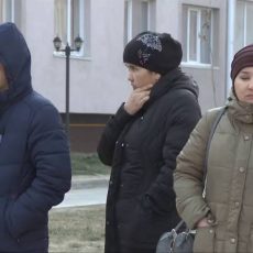 В многоэтажках микрорайона Туран не работают счетчики тепла В многоэтажках микрорайона Туран не работают счетчики тепла