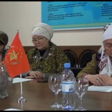 Адресную продовольственную помощь предлагают внедрить коммунисты ЮКО