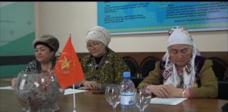 Адресную продовольственную помощь предлагают внедрить коммунисты ЮКО