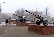 Афганская война: воспоминания 30-летней давности