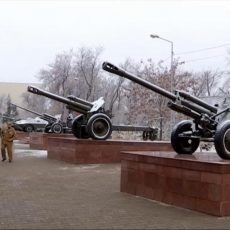 Афганская война: воспоминания 30-летней давности