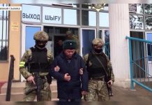 Стали известны подробности спецоперации в околотаможенной сфере в ЮКО и еще трех областях