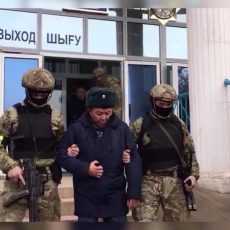 Стали известны подробности спецоперации в околотаможенной сфере в ЮКО и еще трех областях