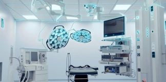 В Шымкенте открылись 10 частных клиник Представительство медцентра AKFA MEDLINE открыто в Шымкенте