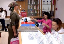 Мужской подарок предлагает сделать шымкентцам клиника доктора Мауриньша