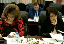 Подстанция «Бозарык» и детская железная дорога — главные темы для обсуждения в Шымкенте