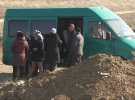 Жители шымкентского поселка Достык оказались отрезанными от мира
