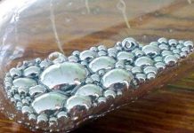 Житель ЮКО пытался продать 150 граммов ртути за 30 тысяч долларов Житель ЮКО пытался продать 150 граммов ртути за 30 тысяч долларов