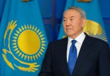 Купюры с Назарбаевым разобрали казахстанцы Купюры с Назарбаевым разобрали казахстанцы