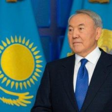 Купюры с Назарбаевым разобрали казахстанцы Купюры с Назарбаевым разобрали казахстанцы