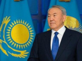 Купюры с Назарбаевым разобрали казахстанцы