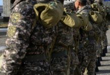 Озвучена причина смерти военного и его брата в Шымкенте Военнослужащие